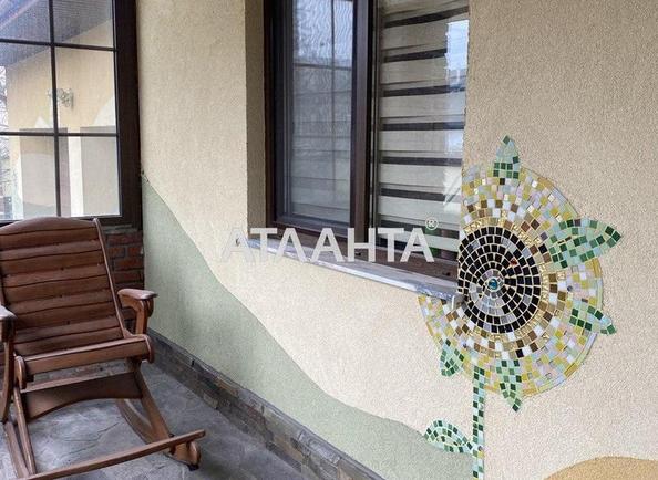 Дом по адресу ул. Володимира Великого (площадь 291 м²) - фото 2 Дом по адресу ул. Володимира Великого (площадь 291 м²) - Atlanta.ua - фото 2