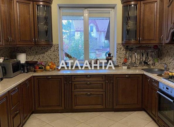 Дом по адресу ул. Володимира Великого (площадь 291 м²) - фото 3 Дом по адресу ул. Володимира Великого (площадь 291 м²) - Atlanta.ua - фото 3