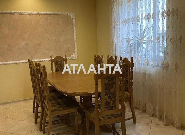 Дом по адресу ул. Володимира Великого (площадь 291 м²) - фото 5 Дом по адресу ул. Володимира Великого (площадь 291 м²) - Atlanta.ua - фото 5