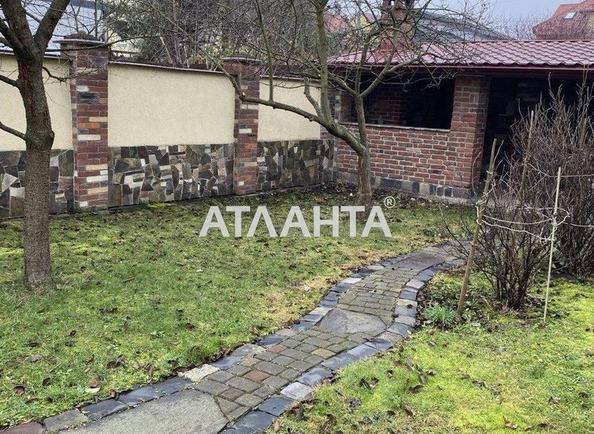 Дом по адресу ул. Володимира Великого (площадь 291 м²) - фото 22 Дом по адресу ул. Володимира Великого (площадь 291 м²) - Atlanta.ua - фото 22