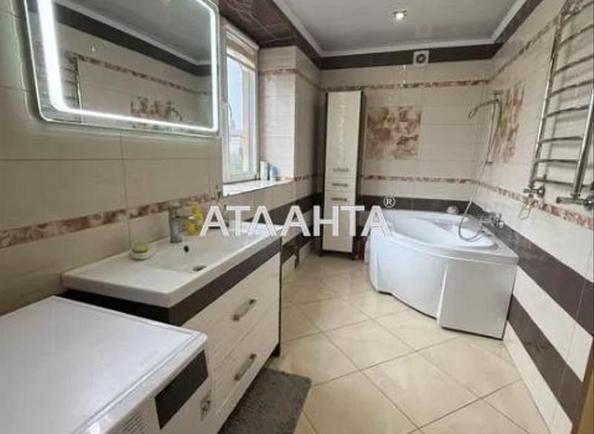 Дом по адресу ул. Володимира Великого (площадь 291 м²) - фото 15 Дом по адресу ул. Володимира Великого (площадь 291 м²) - Atlanta.ua - фото 15