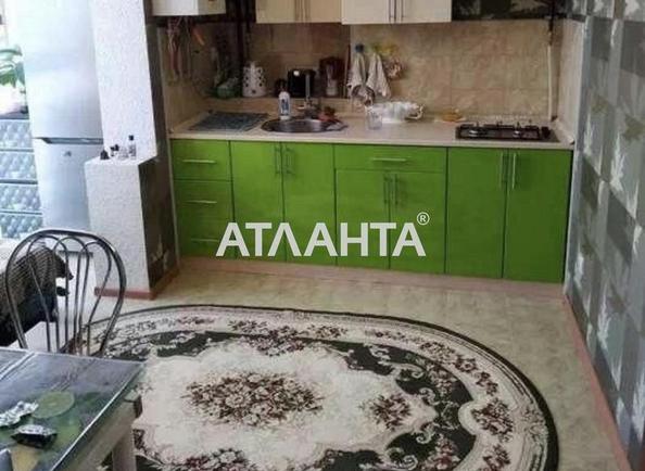 1-комнатная квартира по адресу ул. Европейская (площадь 36 м²) 1-комнатная квартира по адресу ул. Европейская (площадь 36 м²) - Atlanta.ua