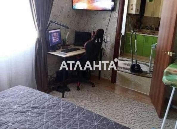 1-комнатная квартира по адресу ул. Европейская (площадь 36 м²) - фото 2 1-комнатная квартира по адресу ул. Европейская (площадь 36 м²) - Atlanta.ua - фото 2