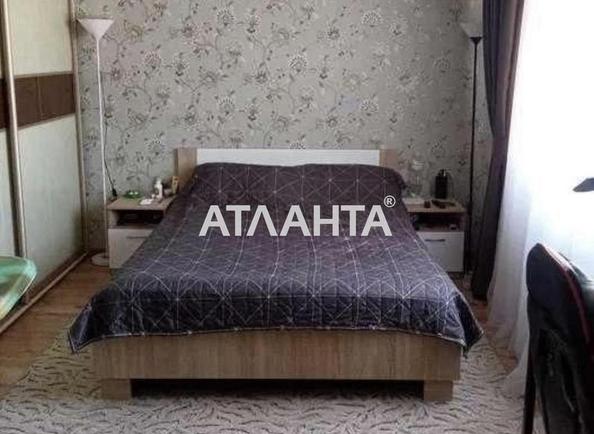 1-комнатная квартира по адресу ул. Европейская (площадь 36 м²) - фото 3 1-комнатная квартира по адресу ул. Европейская (площадь 36 м²) - Atlanta.ua - фото 3