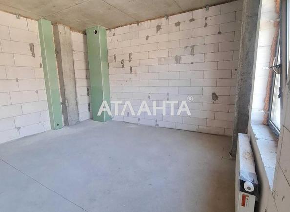 Многокомнатная квартира по адресу ул. Карантинная (площадь 121 м²) - Atlanta.ua - фото 4