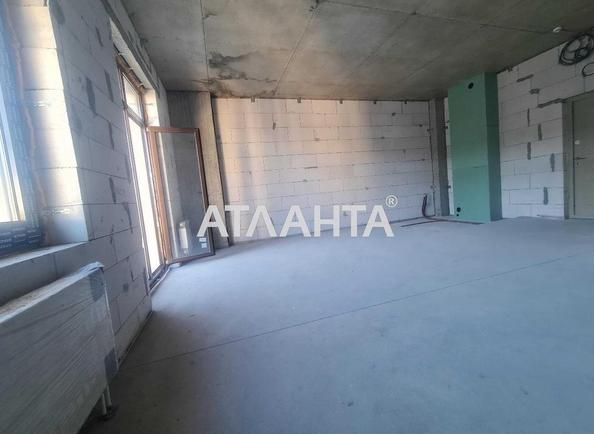 Многокомнатная квартира по адресу ул. Карантинная (площадь 121 м²) - Atlanta.ua - фото 2