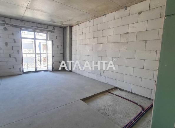 Многокомнатная квартира по адресу ул. Карантинная (площадь 121 м²) - Atlanta.ua - фото 5