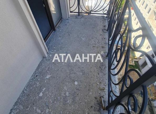 Многокомнатная квартира по адресу ул. Карантинная (площадь 121 м²) - Atlanta.ua - фото 6