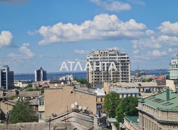 Многокомнатная квартира по адресу ул. Карантинная (площадь 121 м²) - Atlanta.ua