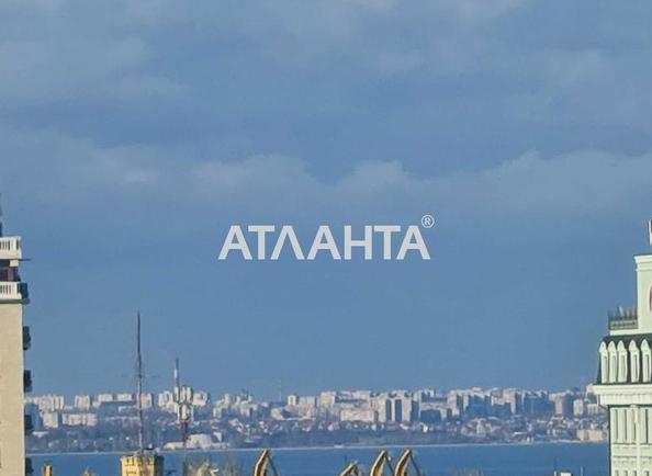 Многокомнатная квартира по адресу ул. Карантинная (площадь 121 м²) - Atlanta.ua - фото 7