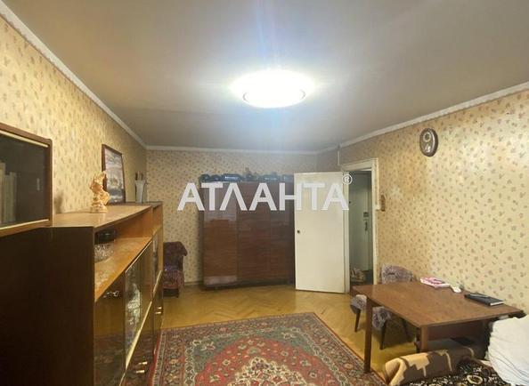 2-комнатная квартира по адресу ул. Краснова (площадь 45 м²) - Atlanta.ua - фото 2