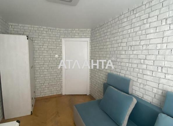 2-комнатная квартира по адресу ул. Краснова (площадь 45 м²) - Atlanta.ua - фото 4