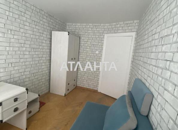 2-комнатная квартира по адресу ул. Краснова (площадь 45 м²) - Atlanta.ua - фото 5