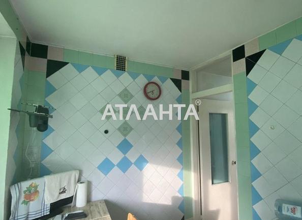 2-комнатная квартира по адресу ул. Краснова (площадь 45 м²) - Atlanta.ua - фото 8