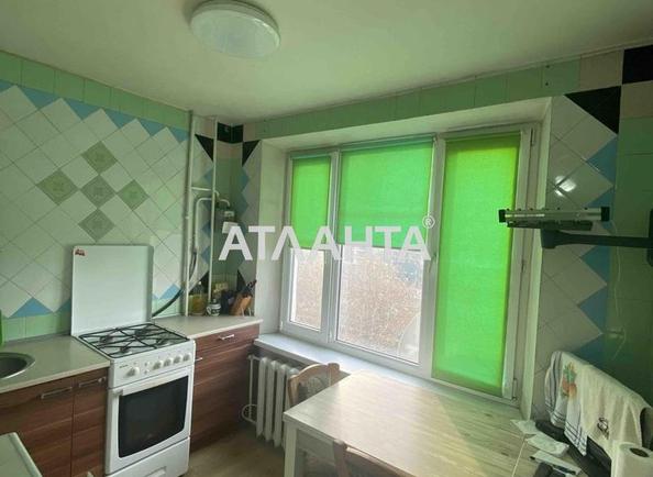 2-комнатная квартира по адресу ул. Краснова (площадь 45 м²) - Atlanta.ua - фото 9