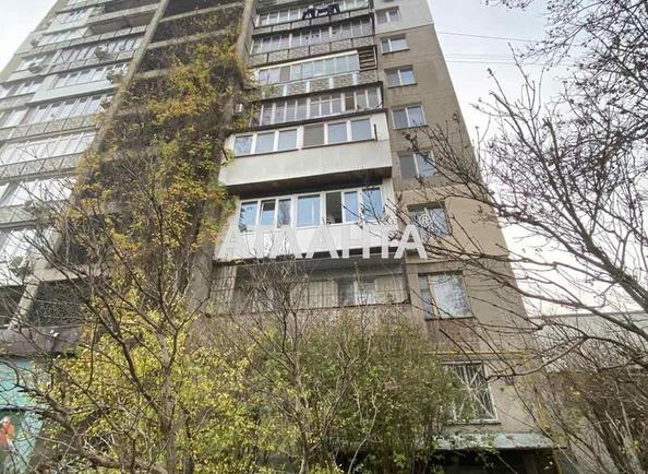 2-комнатная квартира по адресу ул. Краснова (площадь 45 м²) - Atlanta.ua - фото 10