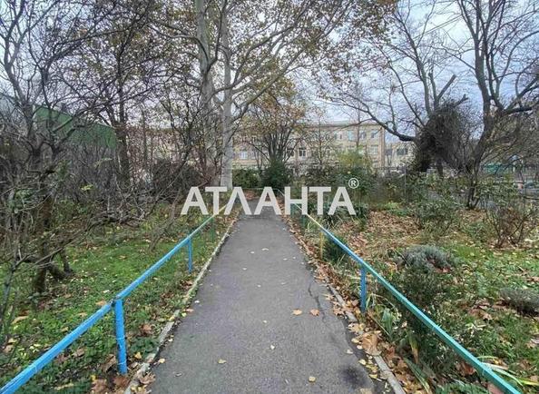 2-комнатная квартира по адресу ул. Краснова (площадь 45 м²) - Atlanta.ua - фото 11