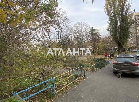 2-комнатная квартира по адресу ул. Краснова (площадь 45 м²) - Atlanta.ua - фото 12