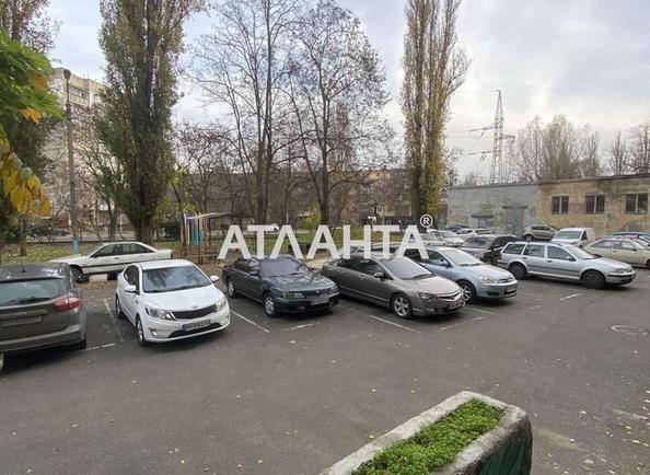 2-комнатная квартира по адресу ул. Краснова (площадь 45 м²) - Atlanta.ua - фото 13