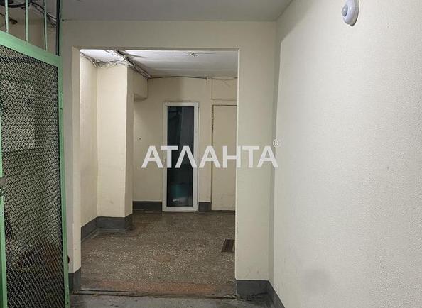 2-комнатная квартира по адресу ул. Краснова (площадь 45 м²) - Atlanta.ua - фото 14