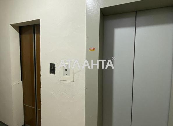 2-комнатная квартира по адресу ул. Краснова (площадь 45 м²) - Atlanta.ua - фото 16