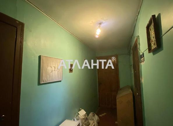 2-комнатная квартира по адресу ул. Краснова (площадь 45 м²) - Atlanta.ua - фото 17