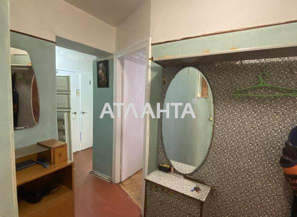 2-комнатная квартира по адресу ул. Краснова (площадь 45 м²) - Atlanta.ua - фото 18