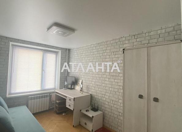 2-комнатная квартира по адресу ул. Краснова (площадь 45 м²) - Atlanta.ua - фото 19