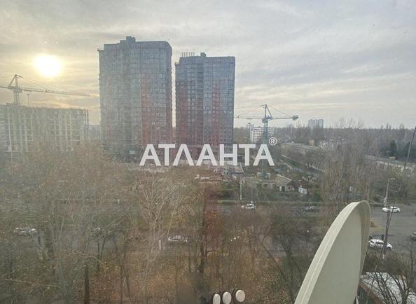 2-комнатная квартира по адресу ул. Краснова (площадь 45 м²) - Atlanta.ua - фото 20
