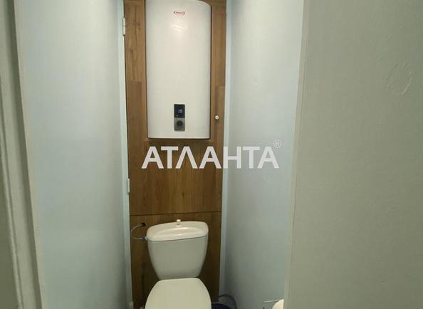 2-комнатная квартира по адресу ул. Краснова (площадь 45 м²) - Atlanta.ua - фото 21