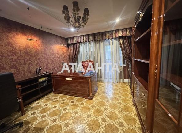 3-комнатная квартира по адресу ул. Жуковского (площадь 114 м²) - Atlanta.ua - фото 5