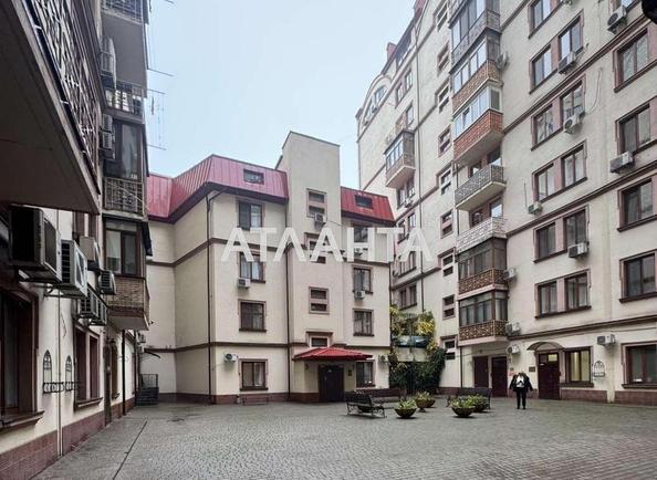 3-комнатная квартира по адресу ул. Жуковского (площадь 114 м²) - Atlanta.ua - фото 6