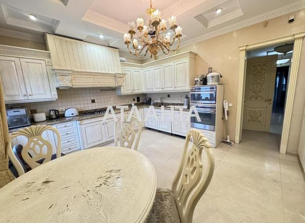 3-комнатная квартира по адресу ул. Жуковского (площадь 114 м²) - Atlanta.ua - фото 10