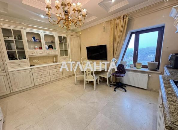 3-комнатная квартира по адресу ул. Жуковского (площадь 114 м²) - Atlanta.ua - фото 11