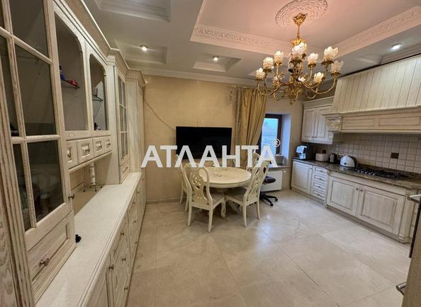 3-комнатная квартира по адресу ул. Жуковского (площадь 114 м²) - Atlanta.ua - фото 12