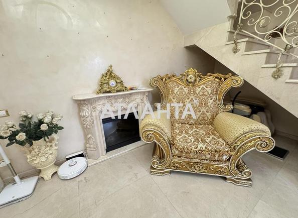 3-комнатная квартира по адресу ул. Жуковского (площадь 114 м²) - Atlanta.ua - фото 3