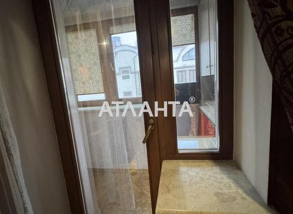 3-комнатная квартира по адресу ул. Жуковского (площадь 114 м²) - Atlanta.ua - фото 14