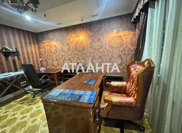 3-комнатная квартира по адресу ул. Жуковского (площадь 114 м²) - Atlanta.ua - фото 8