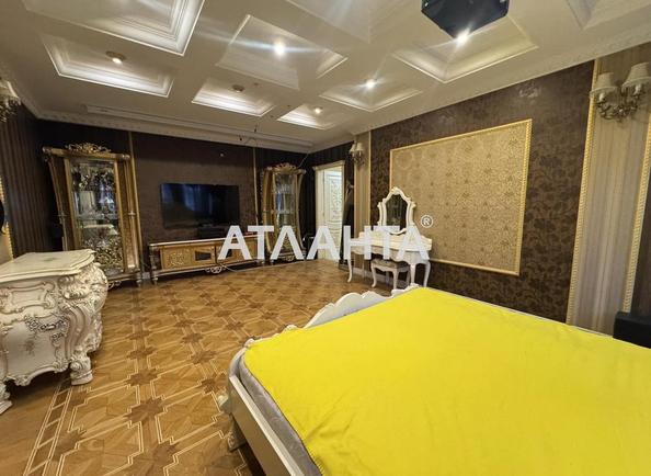 3-комнатная квартира по адресу ул. Жуковского (площадь 114 м²) - Atlanta.ua - фото 9