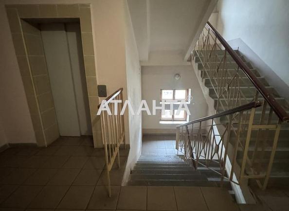 3-комнатная квартира по адресу ул. Жуковского (площадь 114 м²) - Atlanta.ua - фото 15