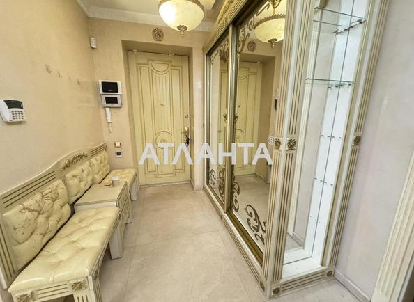 3-комнатная квартира по адресу ул. Жуковского (площадь 114 м²) - Atlanta.ua - фото 7