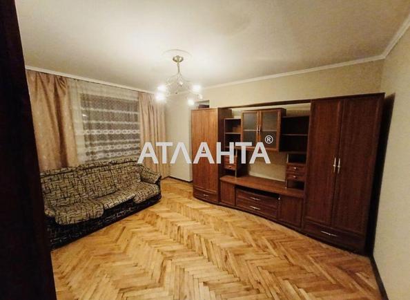 2-комнатная квартира по адресу ул. Гетьмана Полуботка (площадь 49 м²) - Atlanta.ua