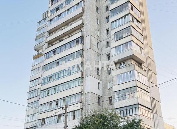 2-комнатная квартира по адресу ул. Гетьмана Полуботка (площадь 49 м²) - Atlanta.ua - фото 9