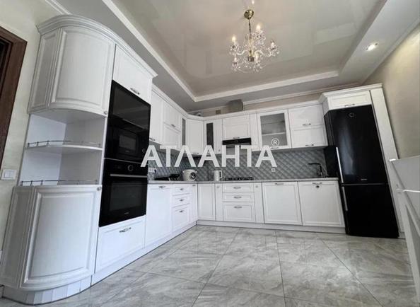 Дом по адресу Шашкевича пл. (площадь 131,9 м²) - Atlanta.ua - фото 4