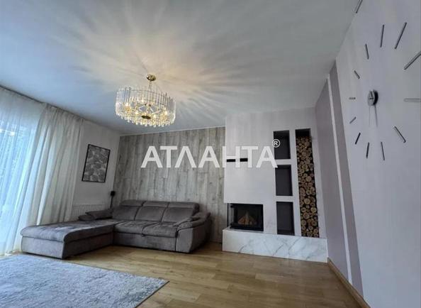 Дом по адресу Шашкевича пл. (площадь 131,9 м²) - Atlanta.ua - фото 5