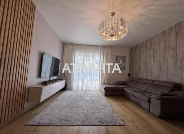 Дом по адресу Шашкевича пл. (площадь 131,9 м²) - Atlanta.ua - фото 6