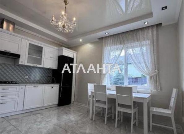 Дом по адресу Шашкевича пл. (площадь 131,9 м²) - Atlanta.ua - фото 7