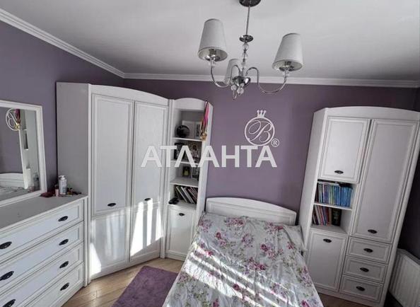 Дом по адресу Шашкевича пл. (площадь 131,9 м²) - Atlanta.ua - фото 11