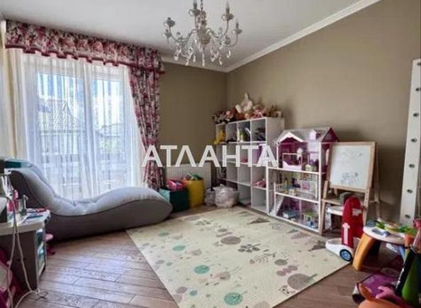 Дом по адресу Шашкевича пл. (площадь 131,9 м²) - Atlanta.ua - фото 14