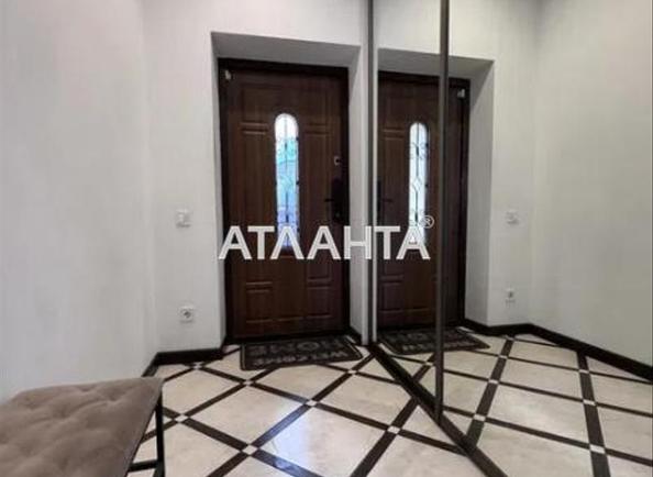 Дом по адресу Шашкевича пл. (площадь 131,9 м²) - Atlanta.ua - фото 16